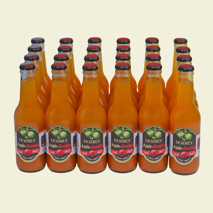 Apple & Rosehip Chill Out - 24 pack (250ml)
